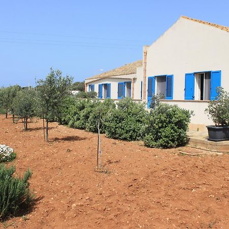 Terradimare Apartman Trapani Kültér fotó