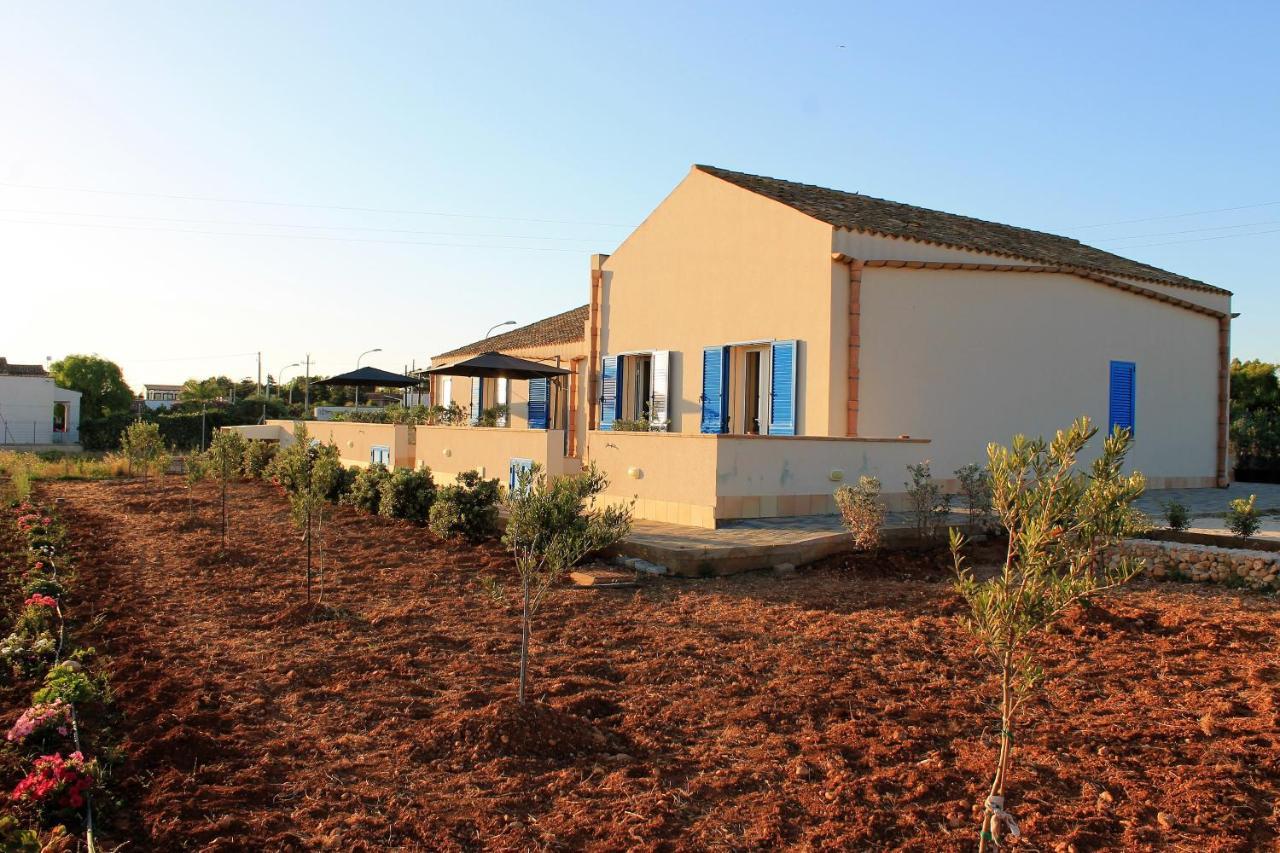 Terradimare Apartman Trapani Kültér fotó