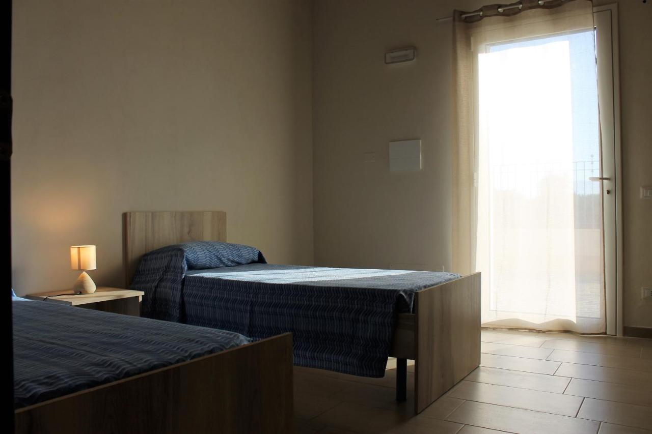 Terradimare Apartman Trapani Kültér fotó