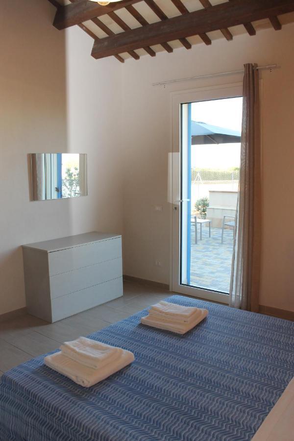 Terradimare Apartman Trapani Kültér fotó