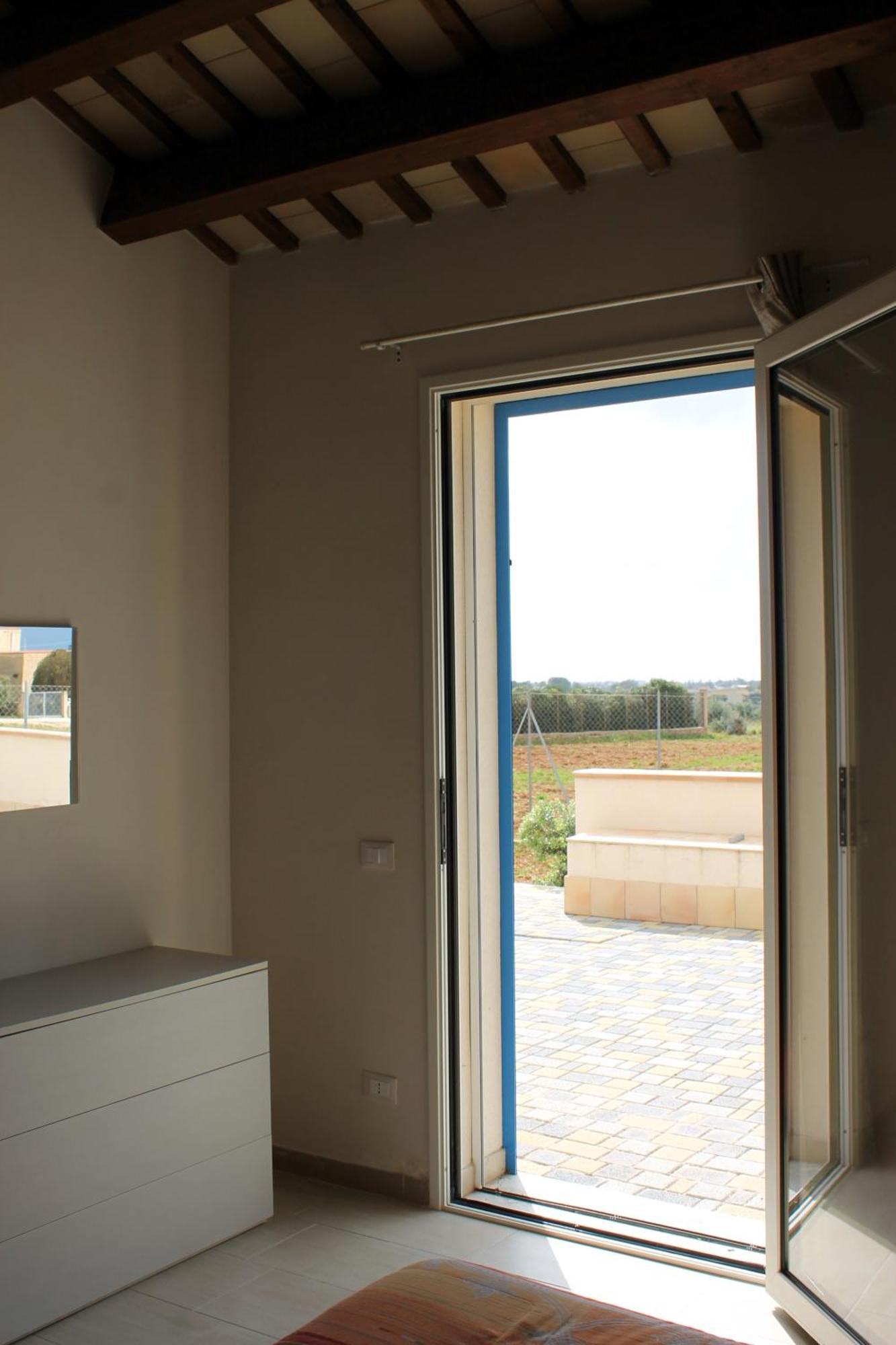 Terradimare Apartman Trapani Kültér fotó