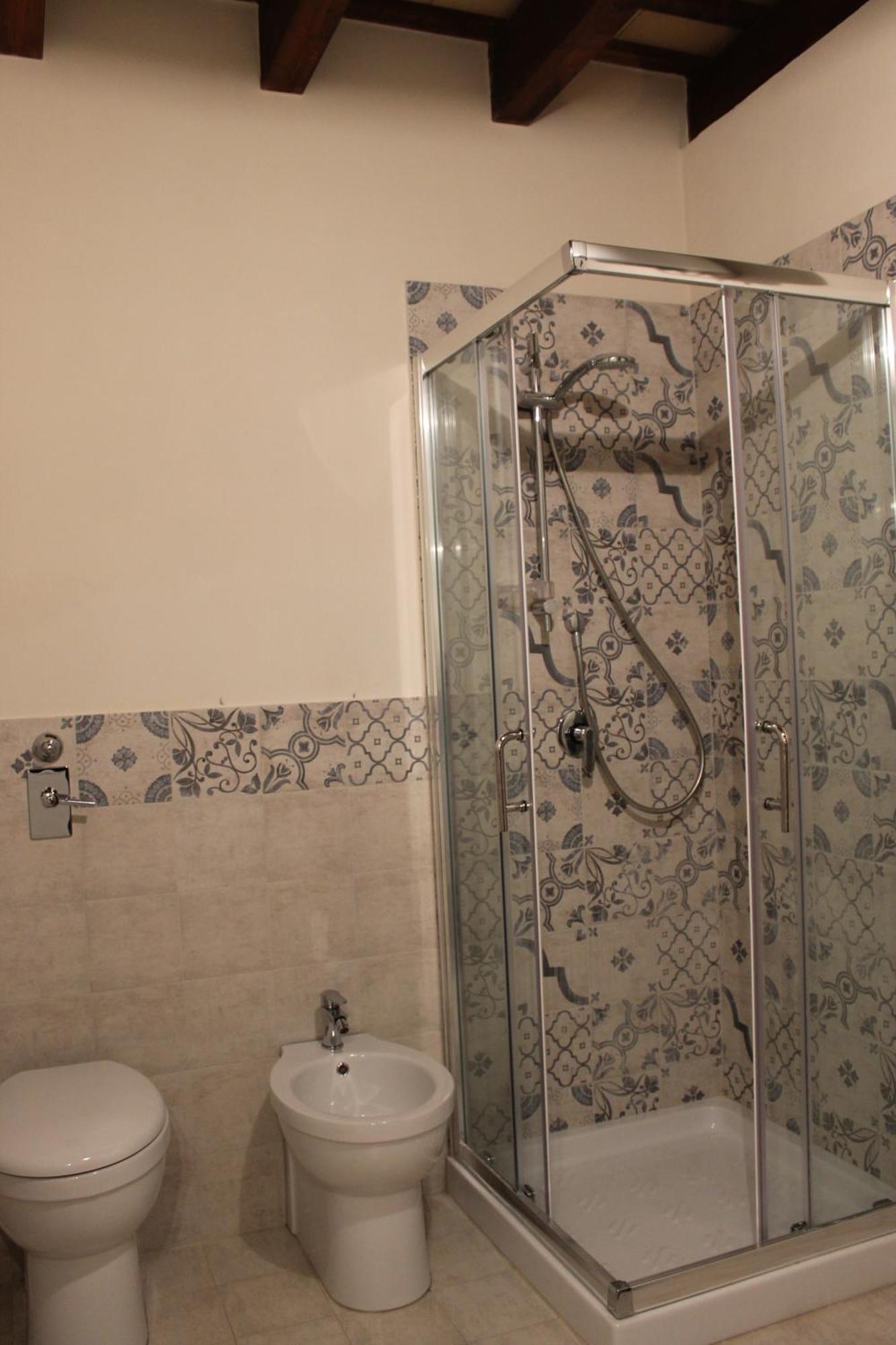Terradimare Apartman Trapani Kültér fotó