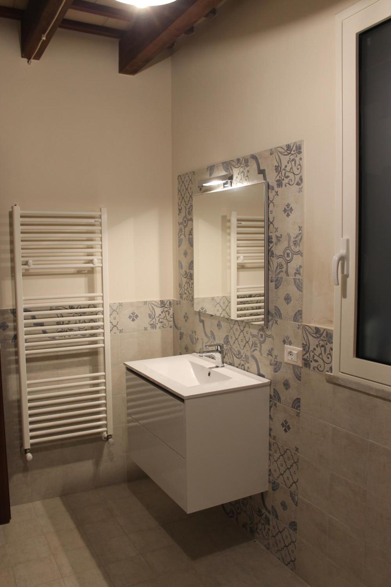 Terradimare Apartman Trapani Kültér fotó