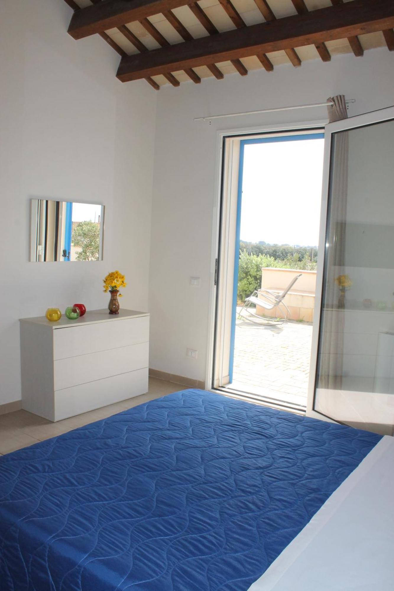 Terradimare Apartman Trapani Kültér fotó